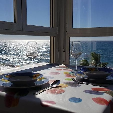 Beachfront 82 Torrox Zewnętrze zdjęcie