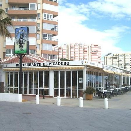Beachfront 82 Torrox Zewnętrze zdjęcie