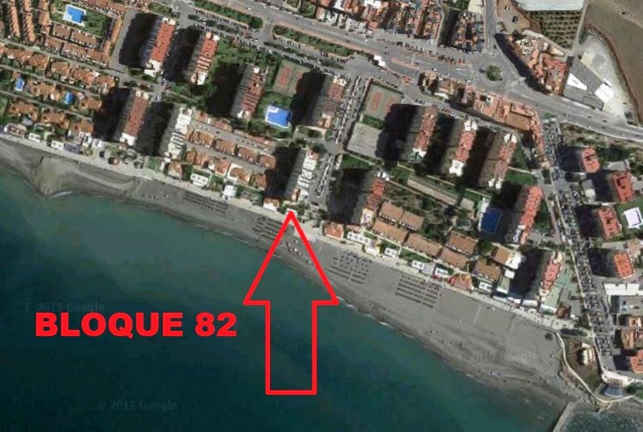 Beachfront 82 Torrox Zewnętrze zdjęcie