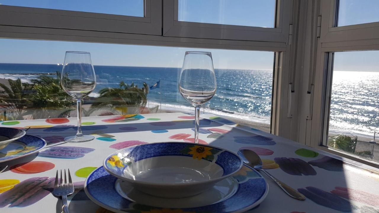 Beachfront 82 Torrox Zewnętrze zdjęcie