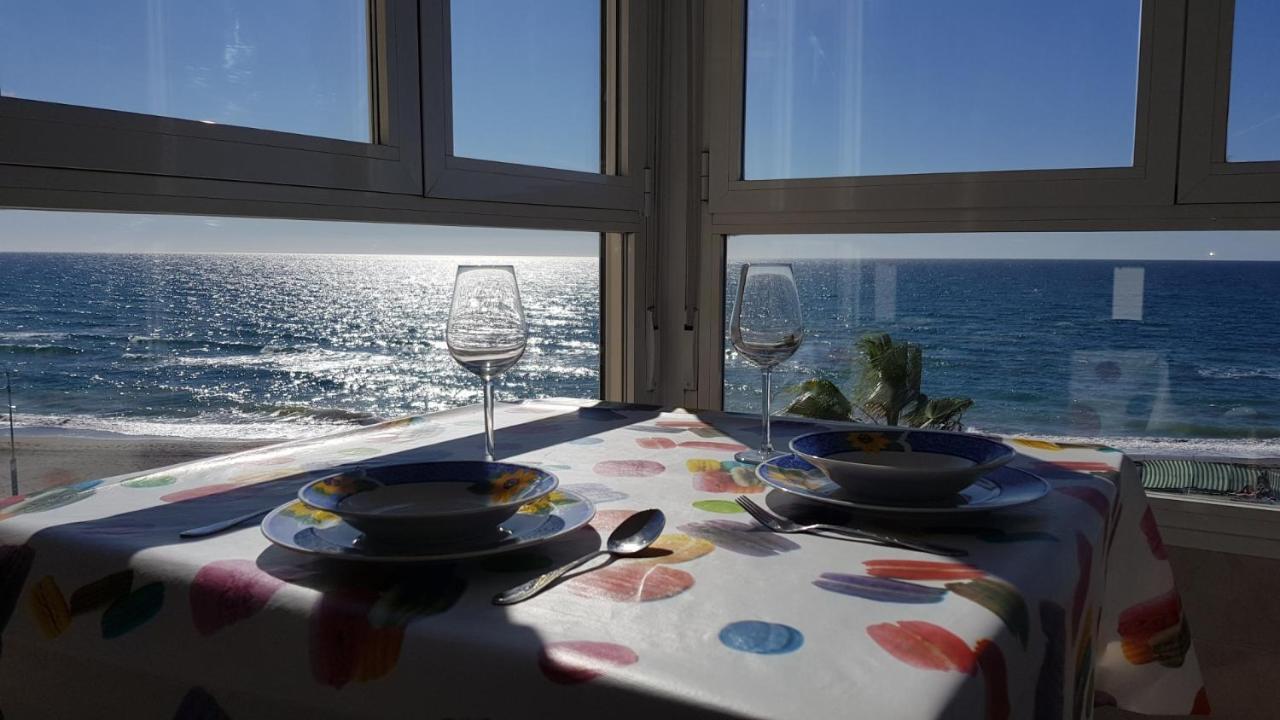 Beachfront 82 Torrox Zewnętrze zdjęcie