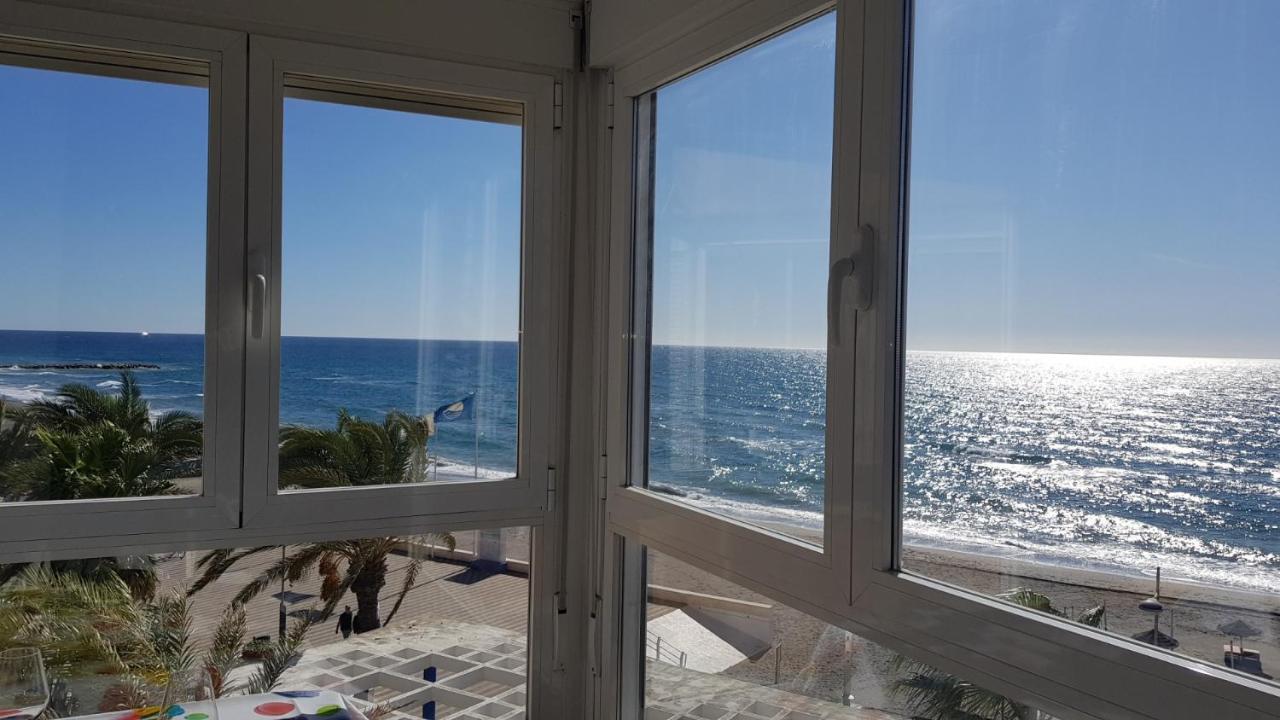 Beachfront 82 Torrox Zewnętrze zdjęcie
