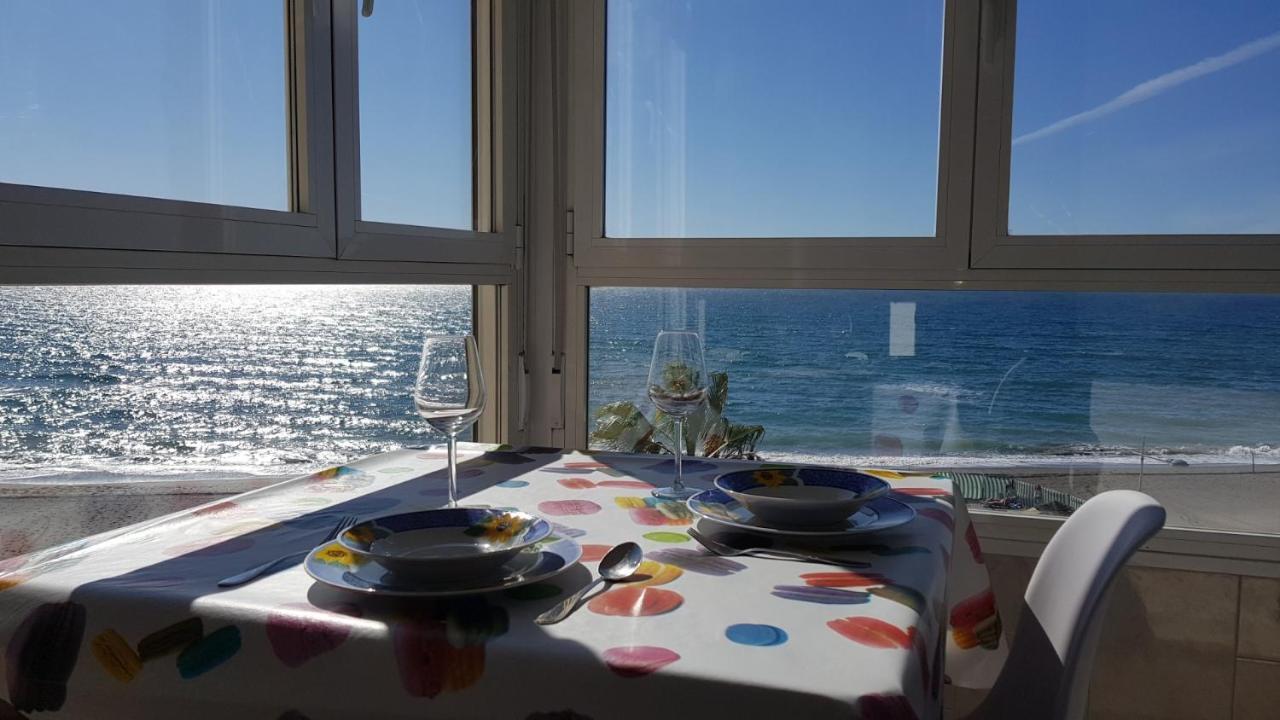 Beachfront 82 Torrox Zewnętrze zdjęcie