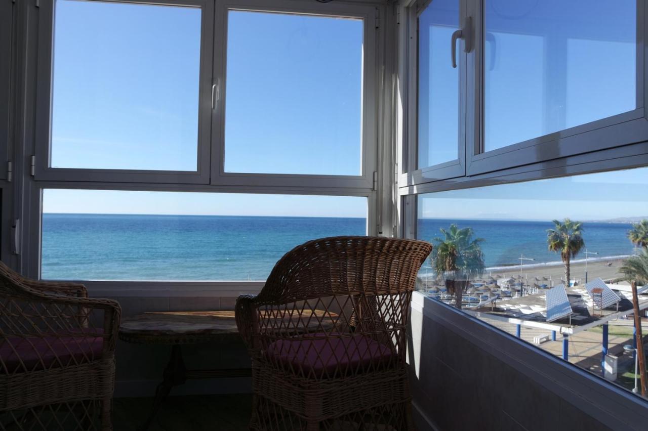 Beachfront 82 Torrox Zewnętrze zdjęcie