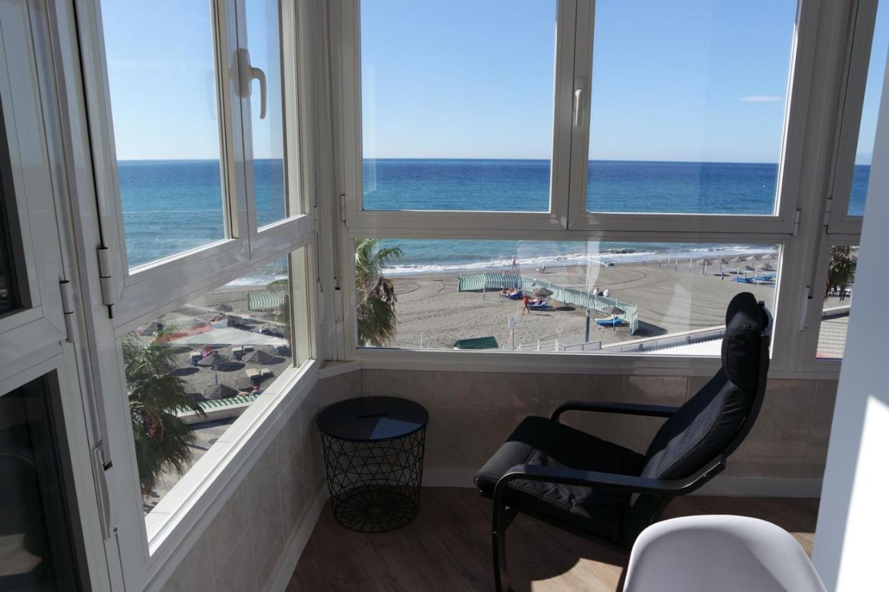 Beachfront 82 Torrox Zewnętrze zdjęcie