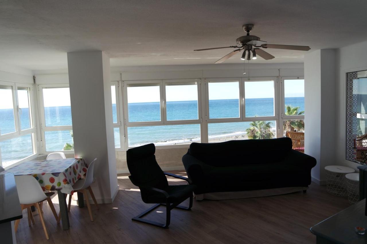 Beachfront 82 Torrox Zewnętrze zdjęcie