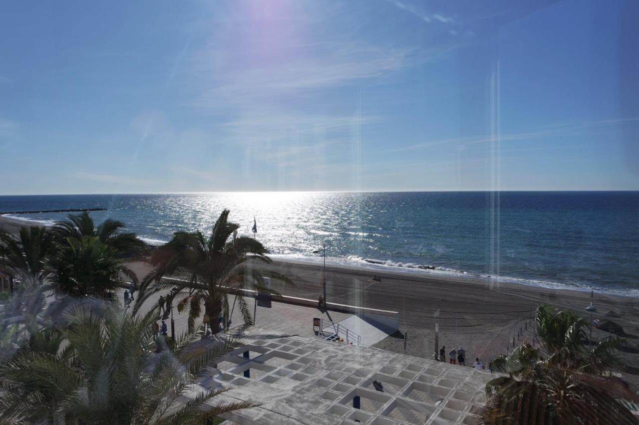 Beachfront 82 Torrox Zewnętrze zdjęcie