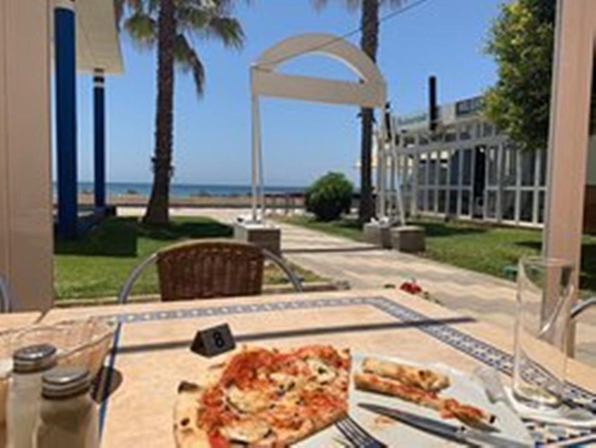 Beachfront 82 Torrox Zewnętrze zdjęcie