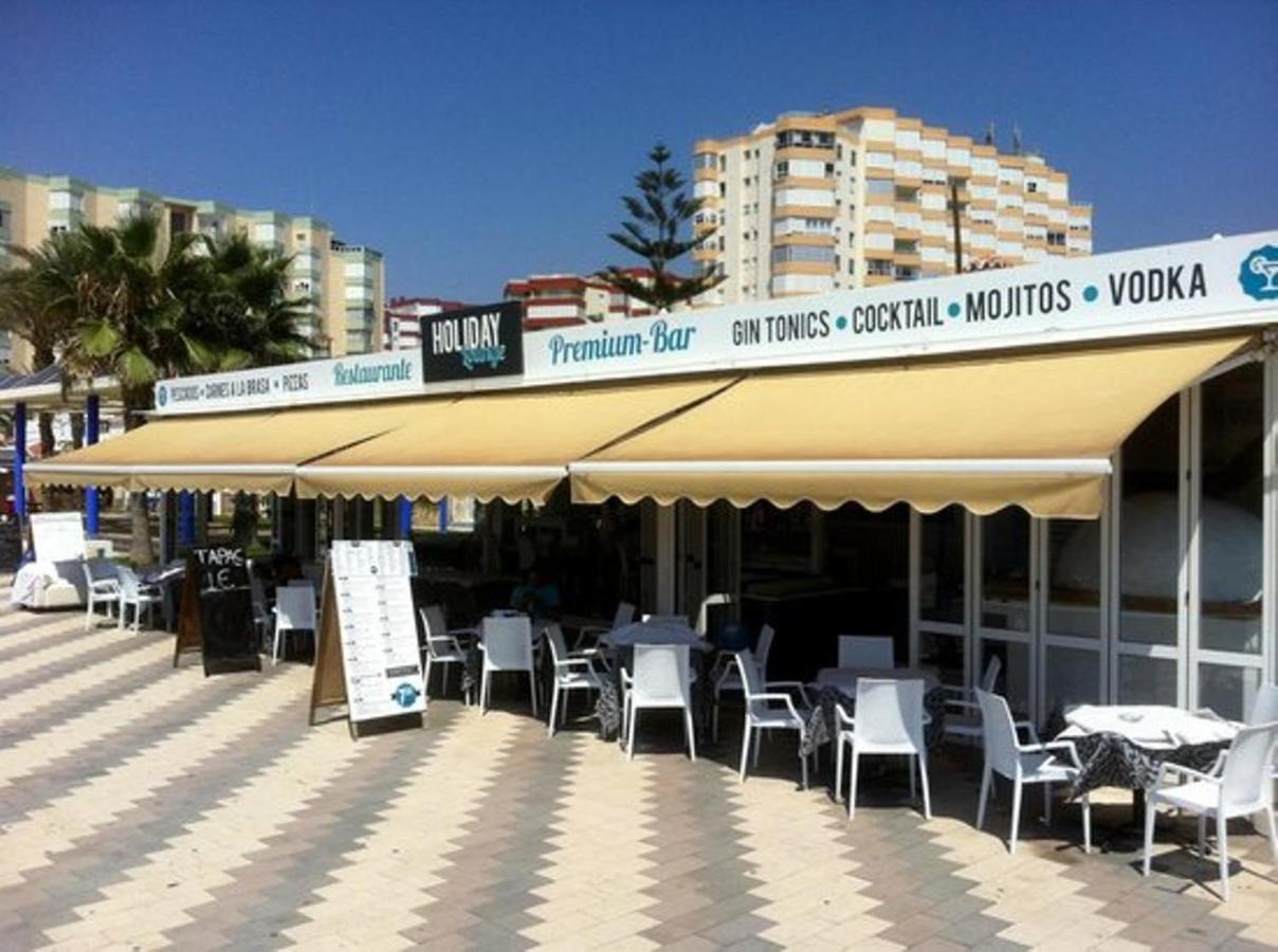 Beachfront 82 Torrox Zewnętrze zdjęcie