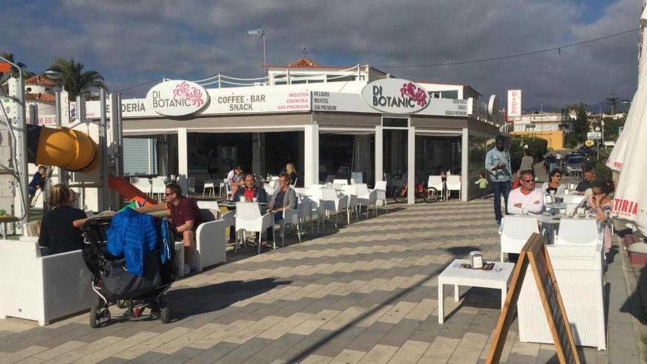 Beachfront 82 Torrox Zewnętrze zdjęcie
