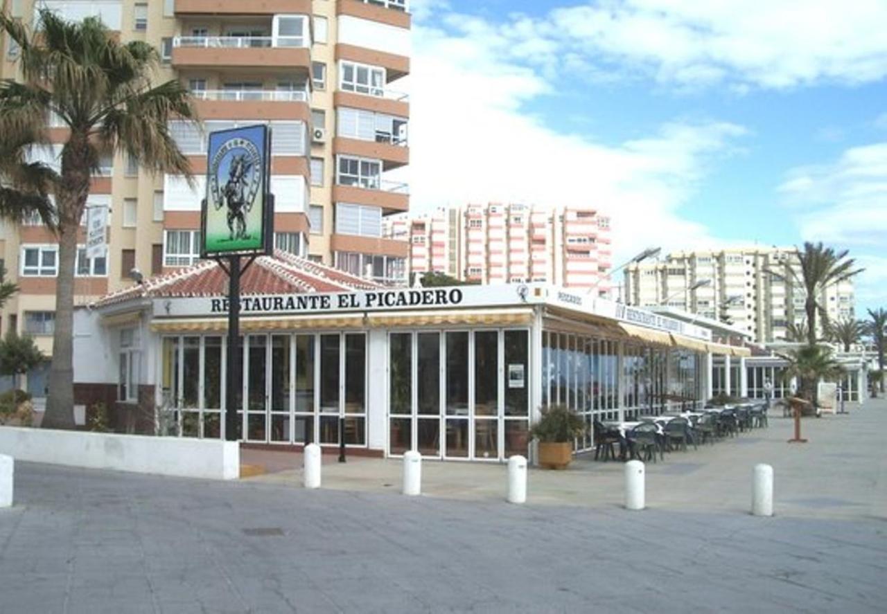 Beachfront 82 Torrox Zewnętrze zdjęcie
