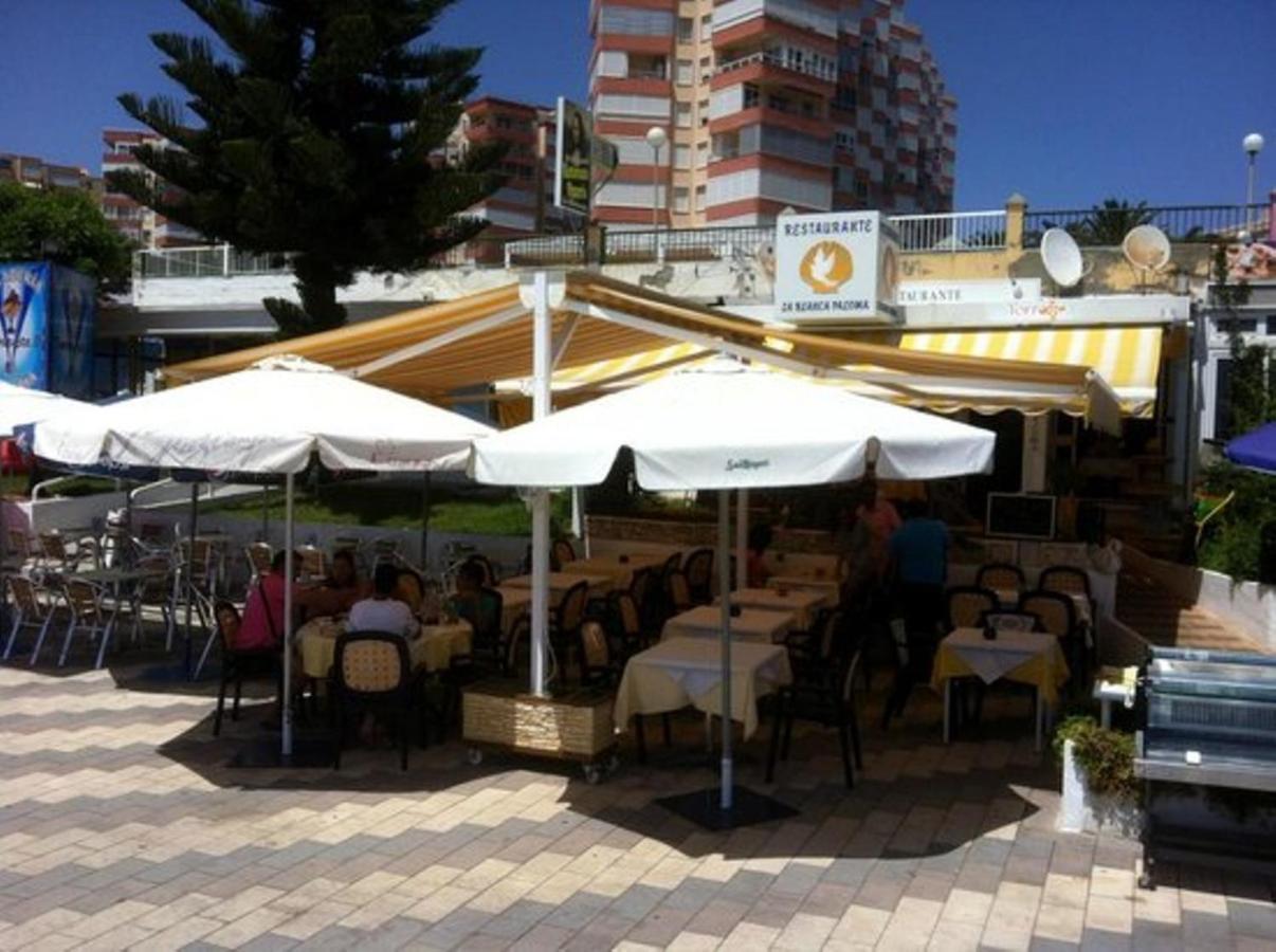 Beachfront 82 Torrox Zewnętrze zdjęcie