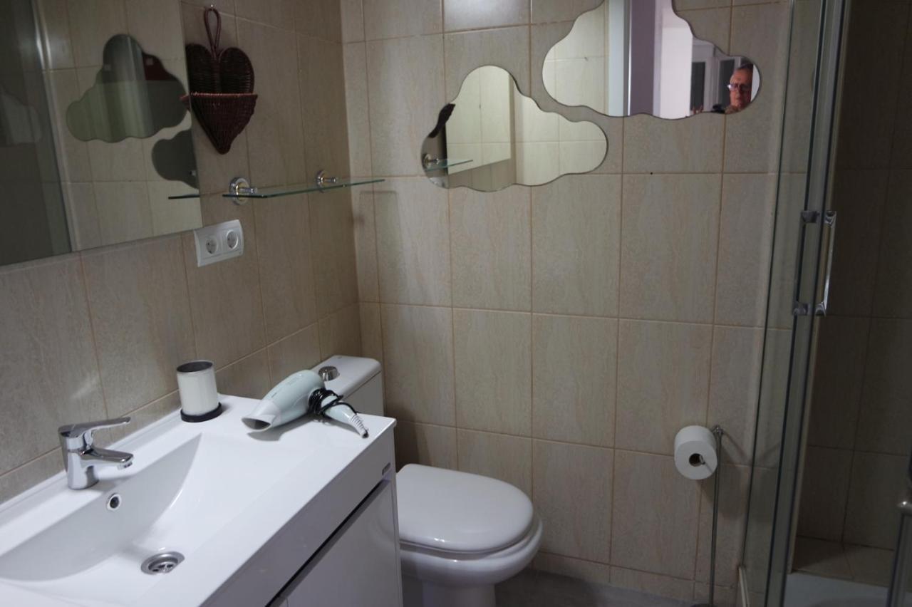 Beachfront 82 Torrox Zewnętrze zdjęcie