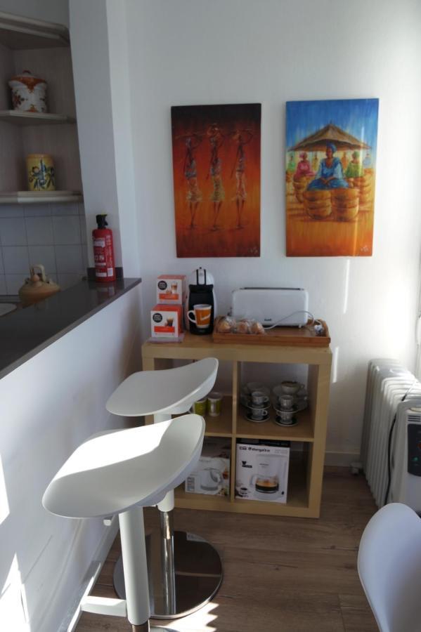Beachfront 82 Torrox Zewnętrze zdjęcie