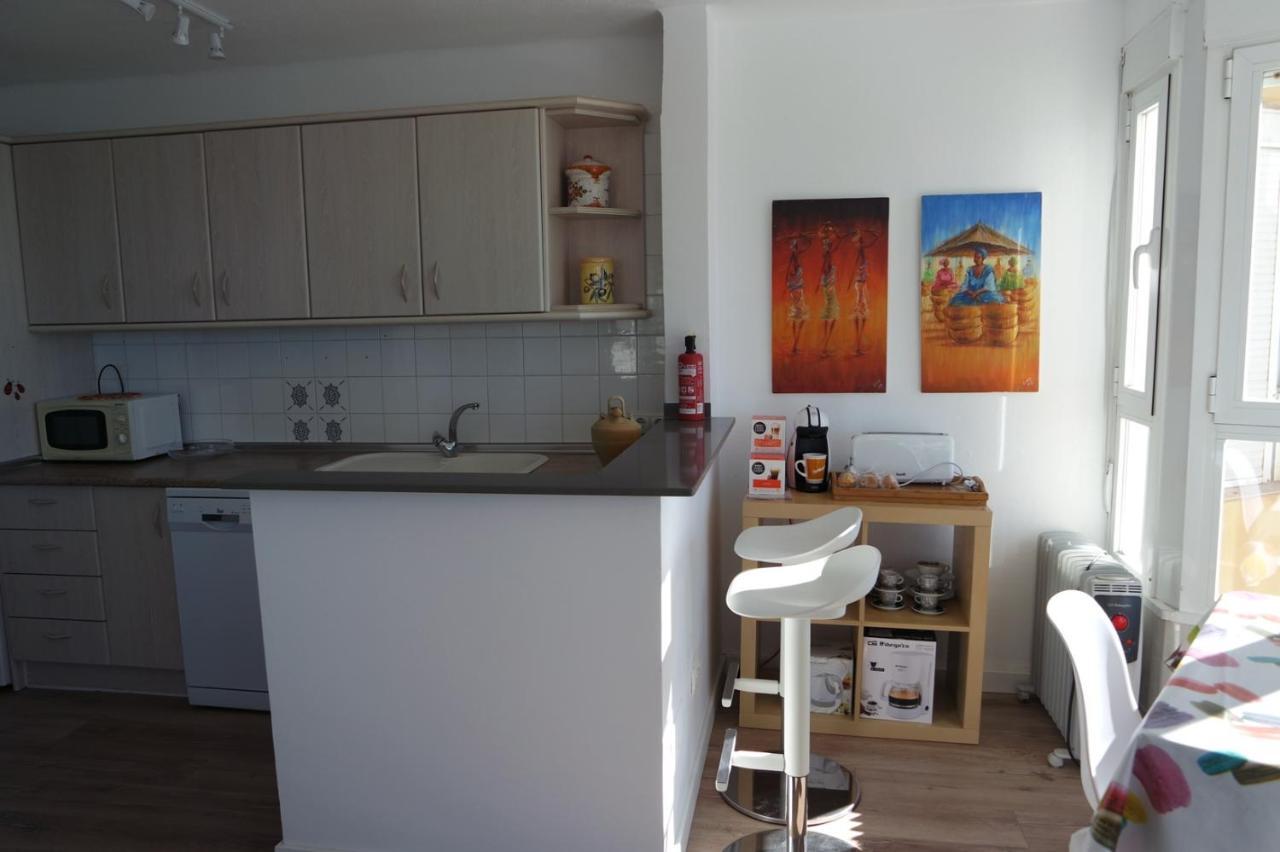 Beachfront 82 Torrox Zewnętrze zdjęcie