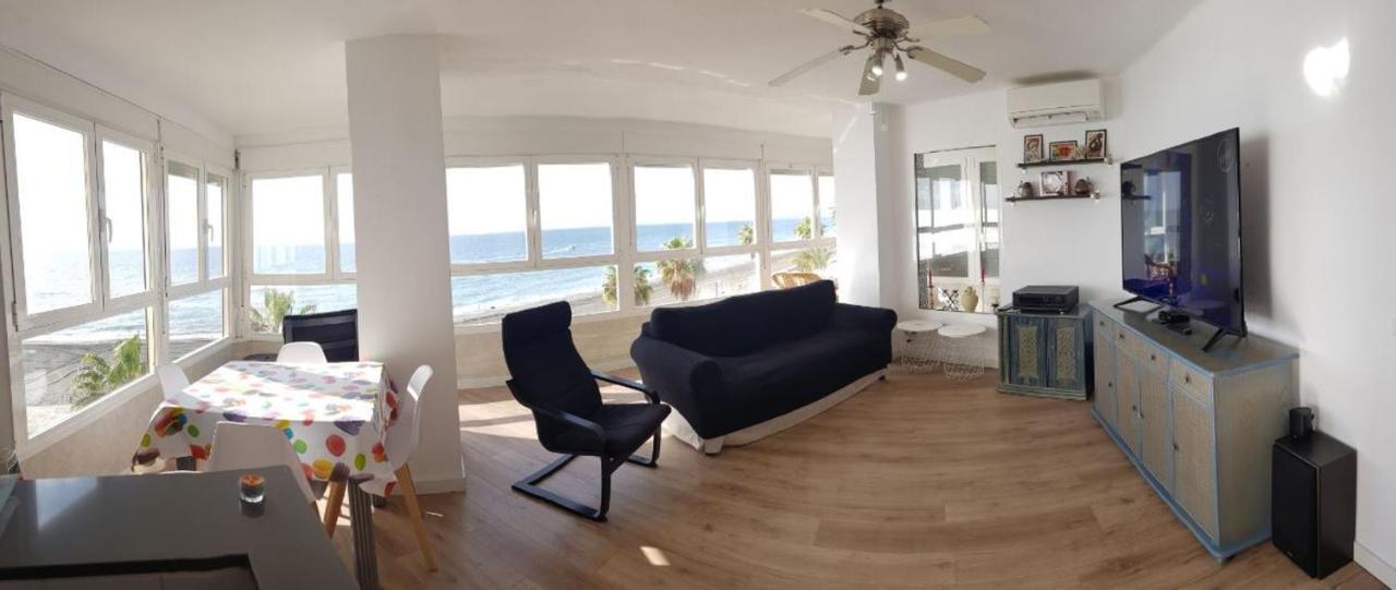 Beachfront 82 Torrox Zewnętrze zdjęcie
