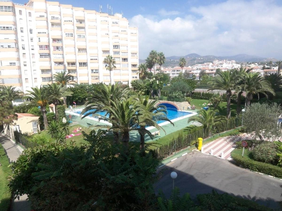 Beachfront 82 Torrox Zewnętrze zdjęcie