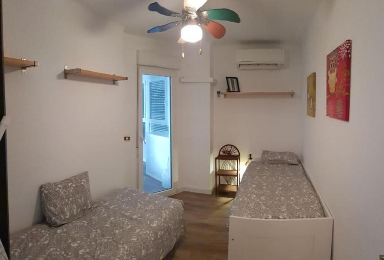Beachfront 82 Torrox Zewnętrze zdjęcie