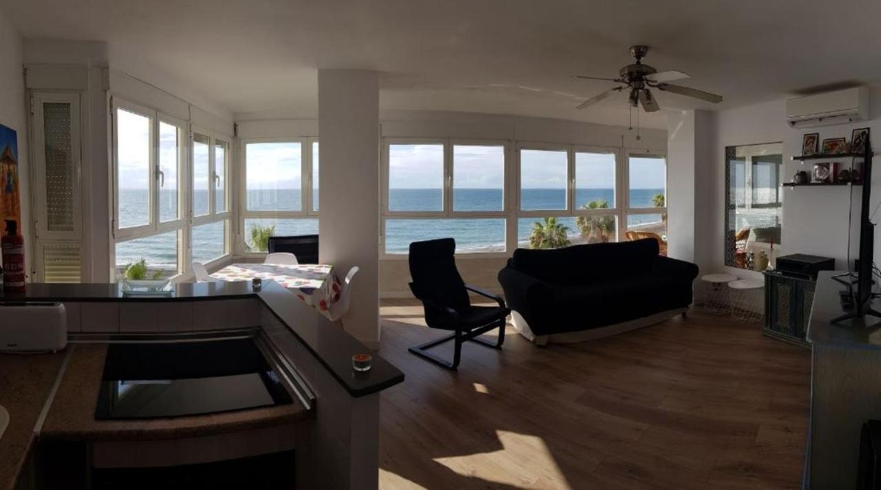 Beachfront 82 Torrox Zewnętrze zdjęcie