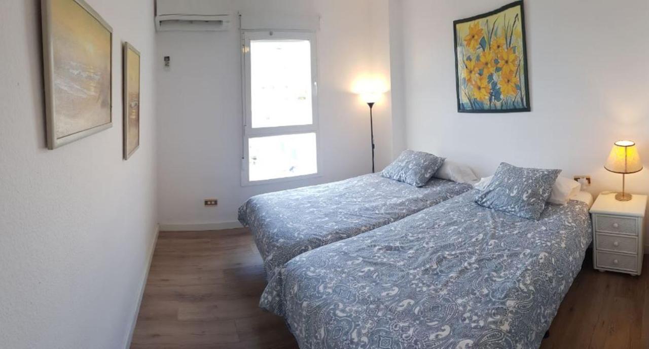 Beachfront 82 Torrox Zewnętrze zdjęcie